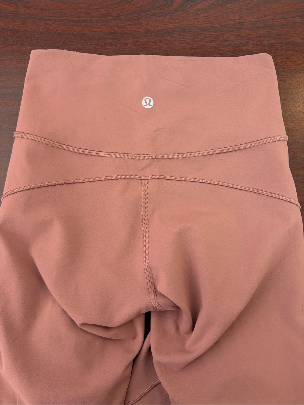 Lululemon In Movement Tight - Picture 5 of 5